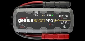 Noco Genius Boost Pro GB150 batteripack laddpack startbooster starthjälp laddningspack